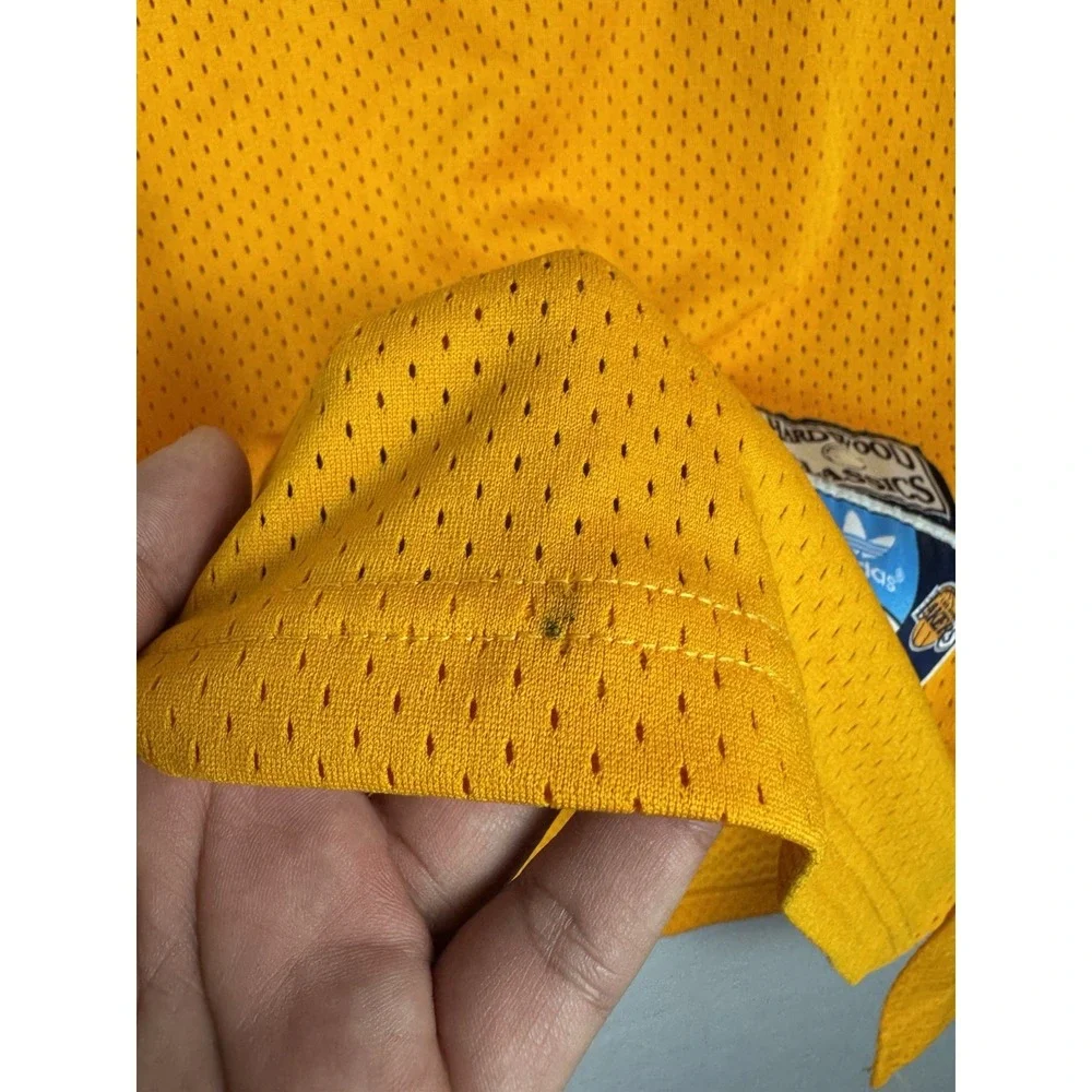 Adidas Hardwood Classics Kobe Bryant 24 Lakers Jersey Mens XL Retro +2 Length